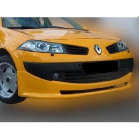 Resim Renault Megane 2 Hb & Sd 2004-2010 Makyajlı Ön Karlık 
