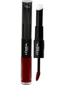 Resim L'oreal paris 24 saat kalıcı ruj - infallible rouge 506 red infallible 