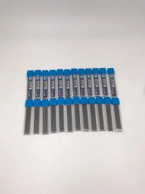 Resim 0.9 2b 60 Mm Kalem Ucu 24'lü 