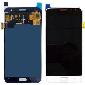 Resim Samsung Galaxy J3 Pro 2017 (Sm-J330F) Servis Lcd Dokunmatik 