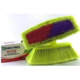 Resim Elmas Oto Yıkama Fırçası 9.5 Cm 101-111 -major 
