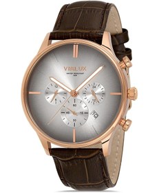 Resim Vialux VX515R-02KR Erkek Kol Saati 