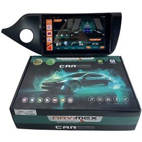 Resim Kia Ceed 2013-2017 Navimex Samsung İşlemcili Fanlı Profesyonel Oem Multimedia 