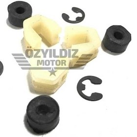 Resim Kızak Kayma Seti Kinetic Tk (539363143) 