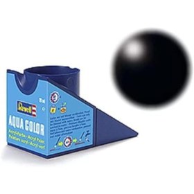 Resim STOREMAX - Su Bazlı Siyah İpek 18 Ml (36302) 1178367 