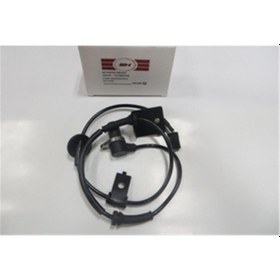 Resim Eşdeğer Ürün Hyundaı Santa Fe- 2001-2005- Abs Sensörü Ön Sol Taraf 2 Fişli 