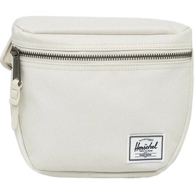 Resim Settlement Hip Pack Unisex Beyaz Günlük Stil Bel Çantası 11409-05456-OS 