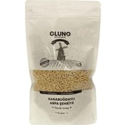 Resim GLUNO Glutensiz Karabuğdaylı Arpa Şehriye 200g 
