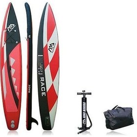Resim Aqua Marina Race Competitive Stand-up Paddle Board 