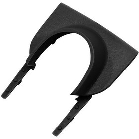 Resim Mercedes 14-21 Lhd Siyah İçin İç Dikiz Aynası Kapağı Tokası 