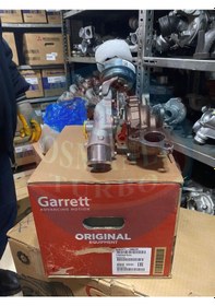 Resim 820371 -5002s Turbo Honda Cıvıc 1.6 Dtec 1 