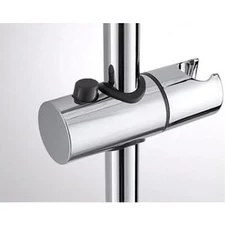 Resim Sayra Tepe Duş Mafsalı Askısı/boru Gezeri 