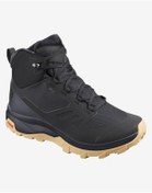 Resim Salomon Outsnap Cswp L409220 Erkek Outdoor Bot - Siyah 