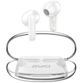 Resim Markingyes Aweı T85 Enc Gürültü Önleyici Bluetooth Kulaklık Tws Kablosuz - Mavi G5u47h 