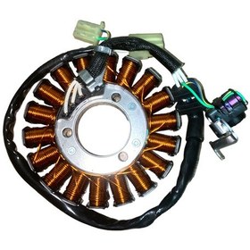 Resim Yamaha R25 Statör A 