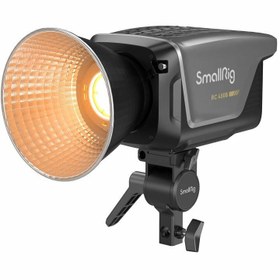 Resim SmallRig RC 450B COB LED Bi Color Video Işığı 3976 