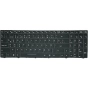 Resim Monster Uyumlu A5 V9.3 A5 V9.3.1 Notebook Klavye Siyah Tr Backlit - Ver. - 549223163 