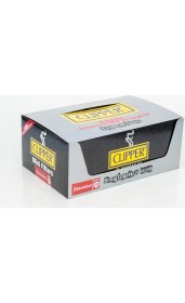 Resim Clipper Sigara Filtresi, Ağızlık - 8mm 720 Adet 