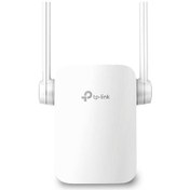Resim TP-LINK Wi-Fi Range Extender RE205 750 Mbps Ağ Genişletici 