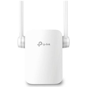 Resim TP-LINK Wi-Fi Range Extender RE205 750 Mbps Ağ Genişletici 