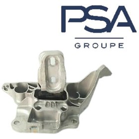 Resim PSA Peugeot 208 Motor Kulağı Sol 2020-Uyumlu 