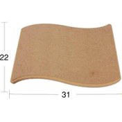 Resim Ahşap Pano 31X22Cm Pa199 