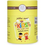 Resim Zühre Ana Kids Çocuk Macunu 240 ml 