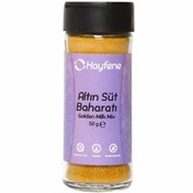 Resim HAYFENE Altın Süt Baharat Karışımı 50g 