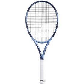 Resim Babolat Pd Team Gen11 U Unisex Mavi Tenis Raketi 