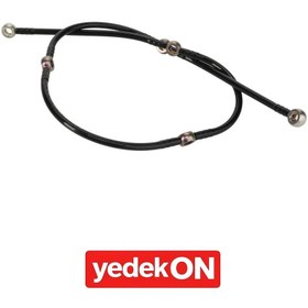 Resim AGCO Enjektör Taşma Hortumu - Valtra | V836847522 