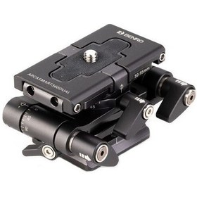 Resim Benro ArcaSmart 360 Dual Z Plate 