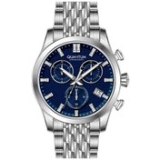 Resim Quantum Adg1165.391 Erkek Kol Saati Altın - Siyah 