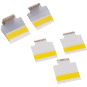 Resim Pdb-c16 Smd Şerit Ekleme Bandı ve Klipsi 16 MM 500ad. 