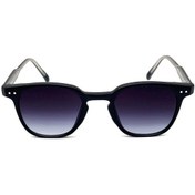 Resim Obb Sunglasses Obb 6265 C2 Unisex Güneş Gözlüğü Siyah 