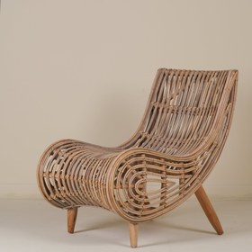 Resim DAMLA RATTAN KOLTUK 