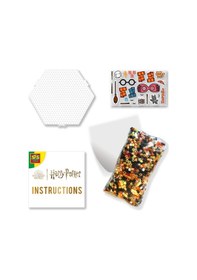 Resim Ses Creative Harry Potter - Ütü Boncukları - Karakterler 