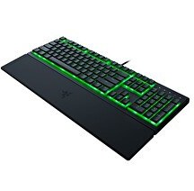 Resim Razer Ornata V3 X Kablolu TR Klavye 