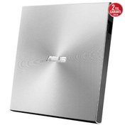 Resim ASUS ASUS ZENDRİVE-U8M SDRW-08U8M-U HARİCİ ULTRA İNCE DVD YAZICI M-DİSC USB TYPE-C ALTIN Asus