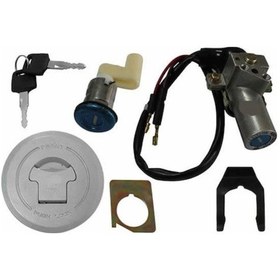 Resim Cbf 150 Kontak Set (460594484) 