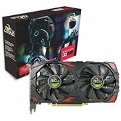 Resim Axle Radeon RX 580 8 GB GDDR5 256 Bit HDMI/DP Ekran Kartı 
