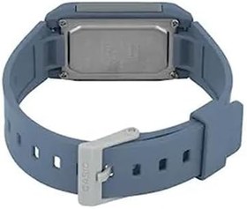 Resim Casio LF-10WH-2DF Kol Saati, Mavi, Standart 