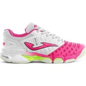 Resim Joma Vimpulse 2402 Vımpls2402 Beyaz Pembe Kadın Günlük Spor Ayakkabı Beyaz 