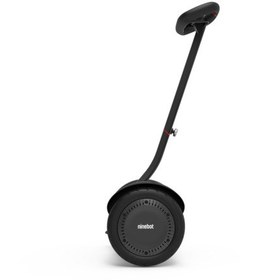 Resim Segway-Nınebot Smax Dengeleyici Scooter Siyah 