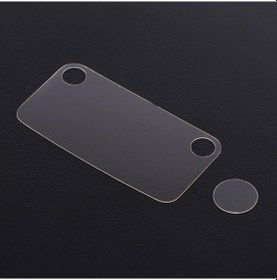 Resim Mavic Pro Uzaktan Kumanda ve Kamera Lens Camı Koruyucu 