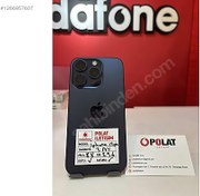 Resim Apple iPhone 15 Pro İkinci El TR | 256 GB | Mavi İkinci El İPHONE 15 PRO- 256 GB - MAVİ- 3 AY GARANTİLİ - PİL 88