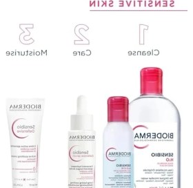 Resim Çift Fazlı Göz Makyaj Temizleyici, 125 ml - Micellar Su 
