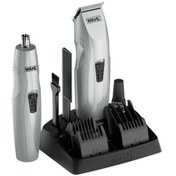 Resim Wahl 5606-308 Mustache&beard Bıyık Düzeltme Ve Sakal Kesme Makinesi 