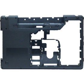 Resim Lenovo Uyumlu İdeapad G565 Notebook Alt Kasa 
