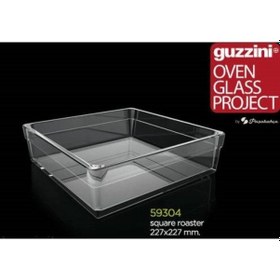 Resim Paşabahçe 59304 Kare Borcam 