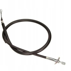 Resim Mercedes Sprinter El Fren Teli 1997-2007 Wisco Marka 2D0609721 